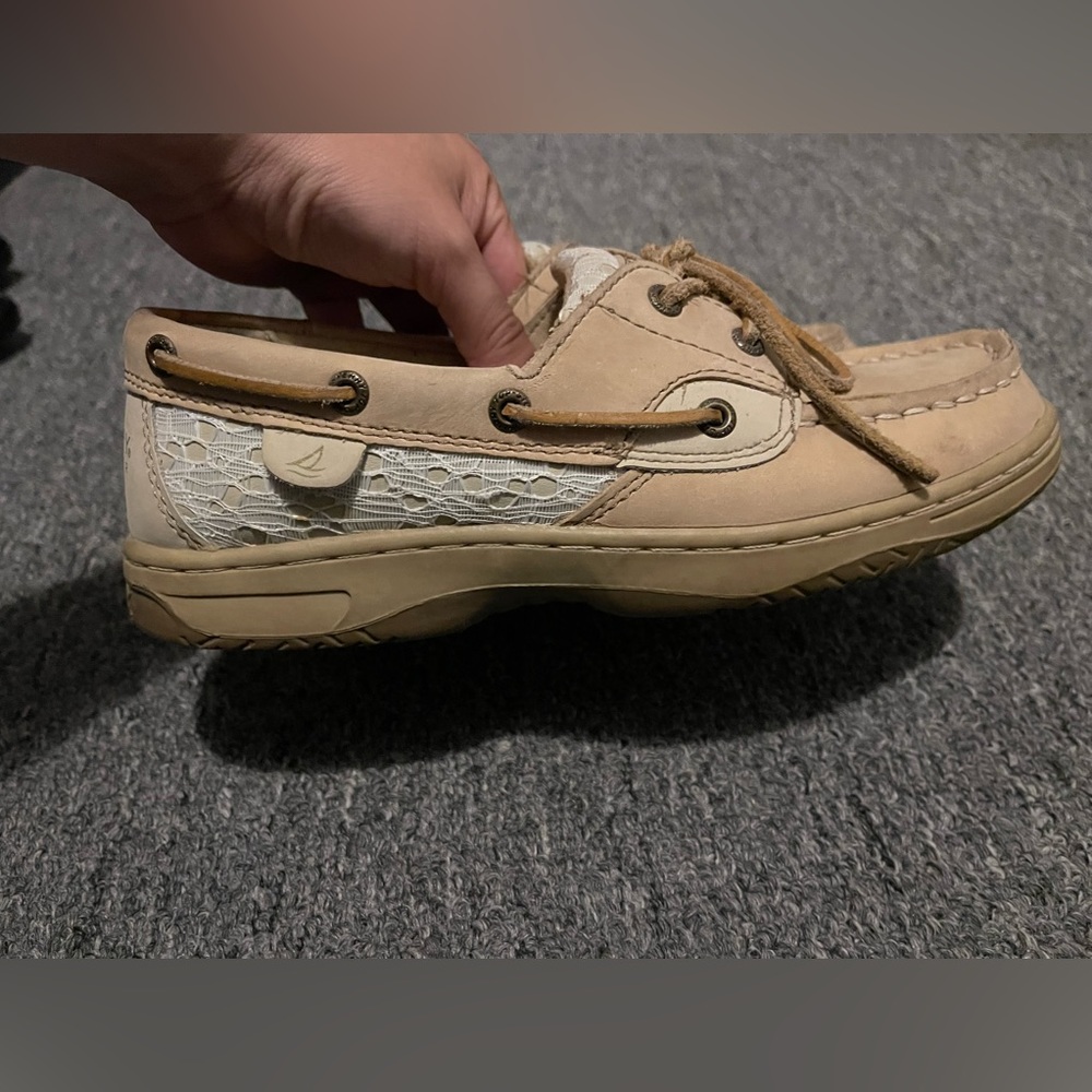 SPERRYS